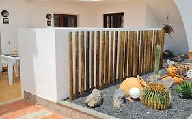 Cómodo Apartamento En Caleta De Fuste