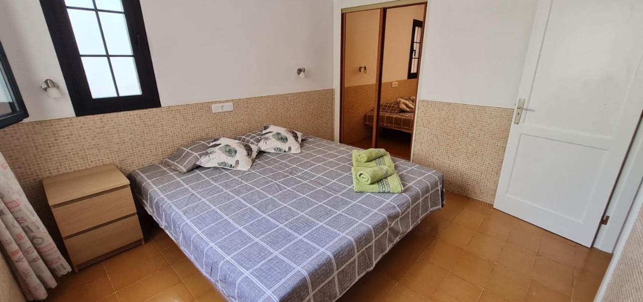Cómodo Apartamento En Caleta De Fuste Apartamento Exterior foto